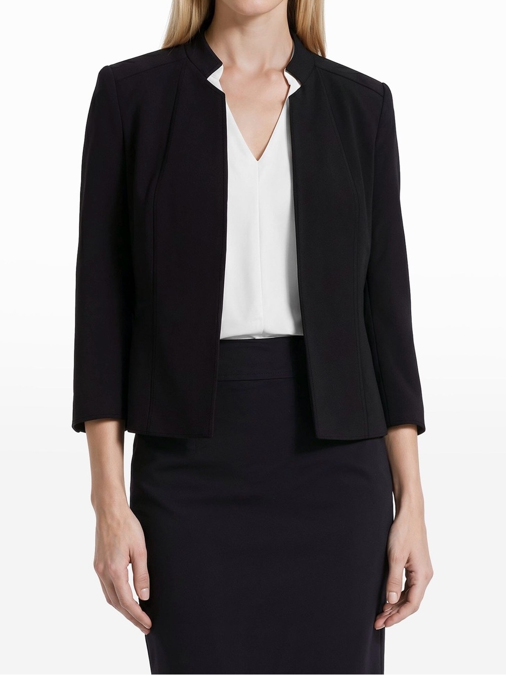 Anne Klein Blazer